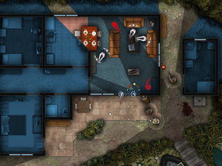 Door Kickers
